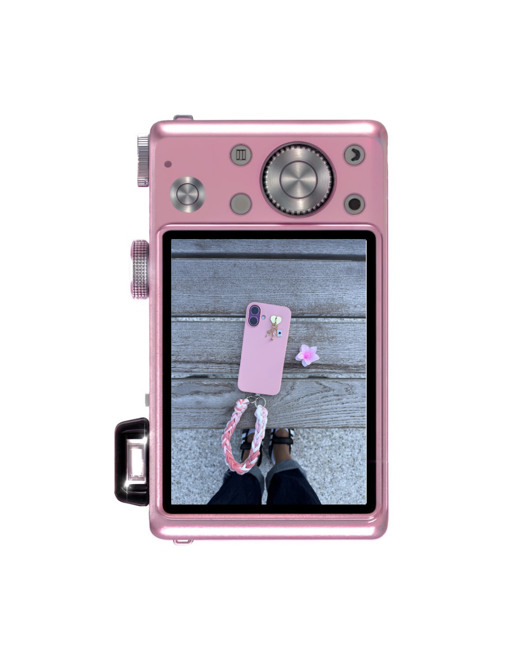 Bijoux de Téléphone & Phone Charms⁠