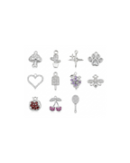 Bijou de Sac Personnalisé Mini - Bag Charm⁠
